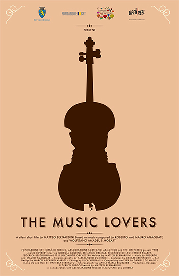 lovers