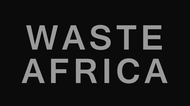 waste-africa