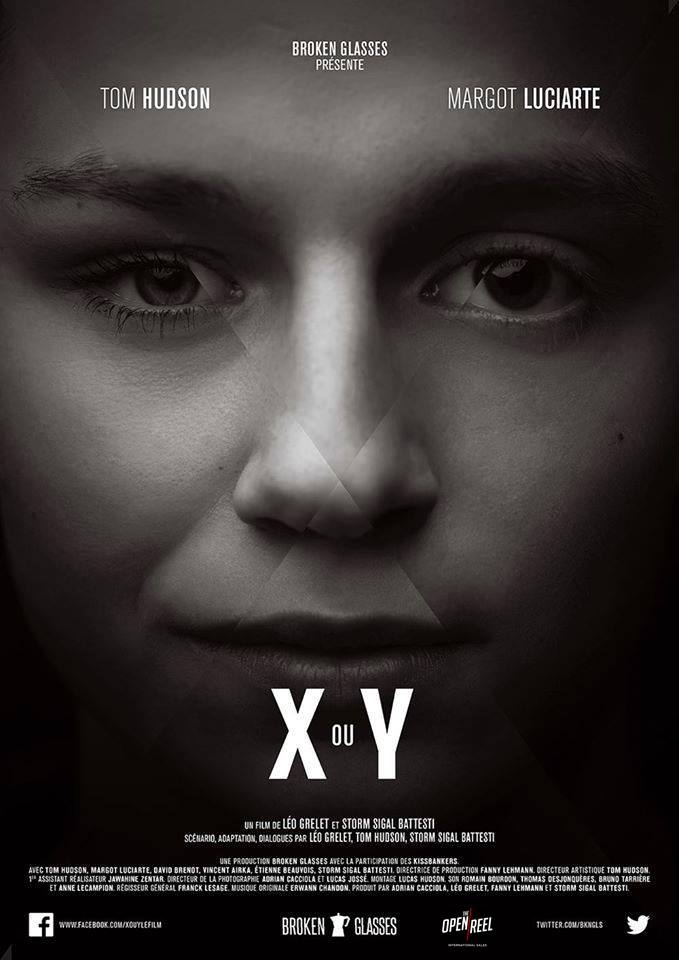 The Open Reel Acquires French Short Film X Or Y The Open Reel