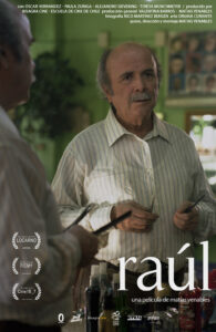 RAUL afiche baja