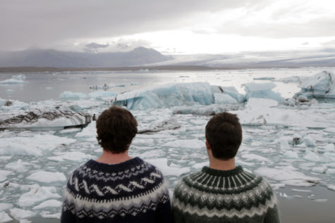 GRIMSEY_Bruno y Arnau_glaciar