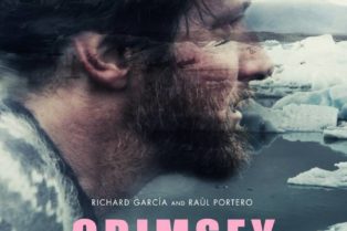 Grimsey Poster