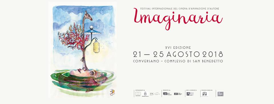 The Riddle At Imaginaria Conversano The Open Reel