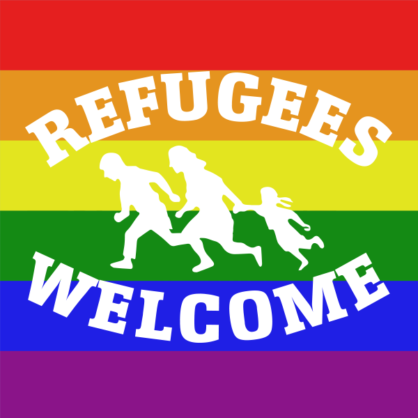 refugees-welcome