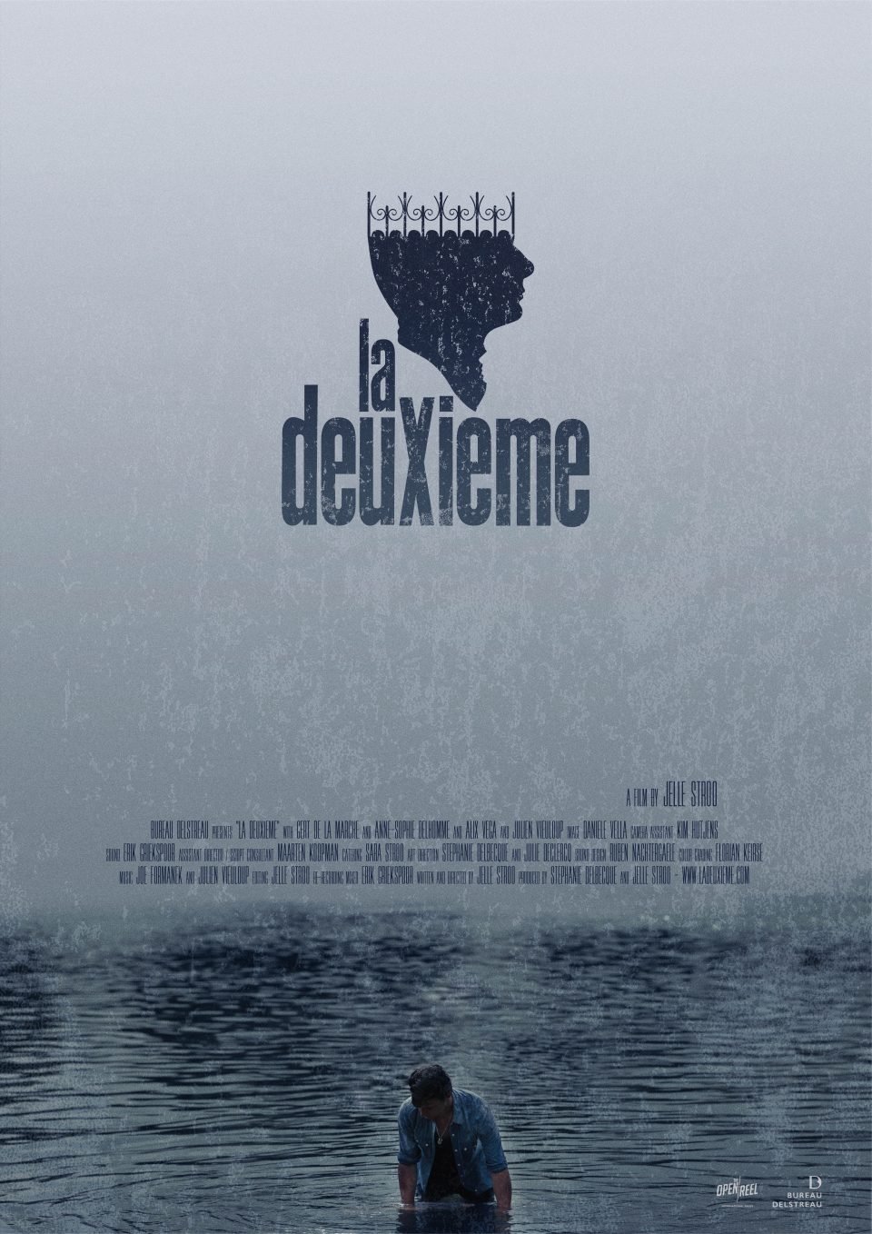 LA_DEUXIEME_Poster