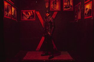 Mr. Leather - The Open Reel