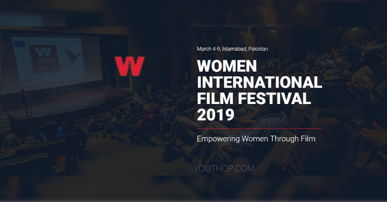 women-international-film-festival-wiff-2019-in-pakistan