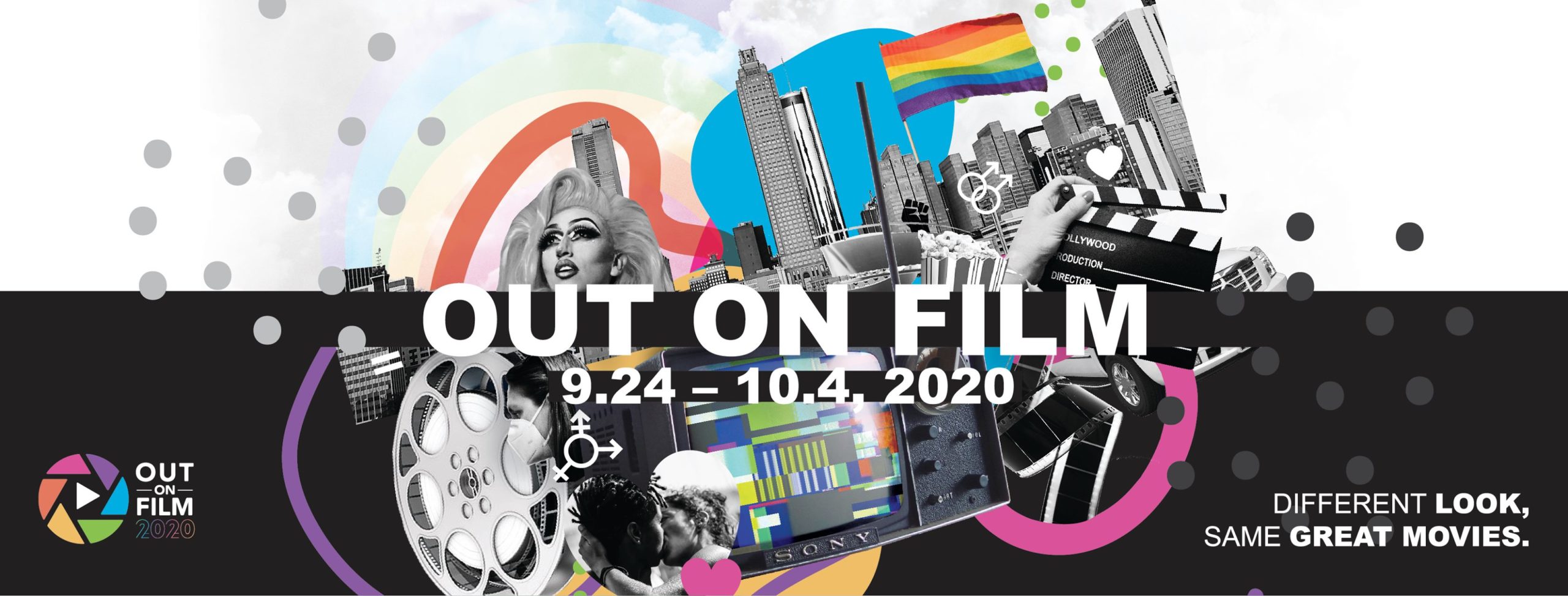 DRY WIND at Atlanta Out On Film The Open Reel