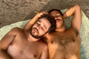 Nicht die brasilianischen Homosexuellen 1