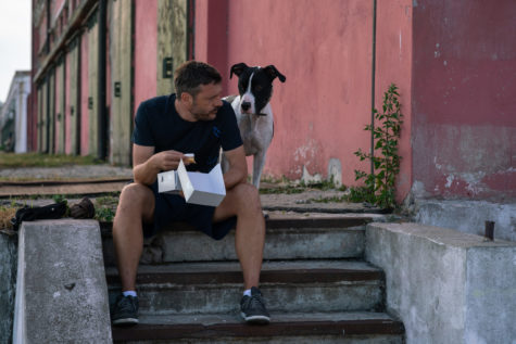 Man and Dog_photo credit Vlad Basca_24