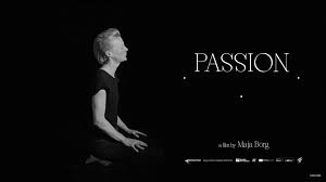 PASSION: UK theatrical release, thanks to Birds Eye View