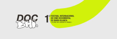 EL FULGOR at the Bahia Blanca Doc Film Festival