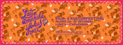 THE RED TREE, at the LatinAmerika i Fokus Film Festival in Malmo and Lund