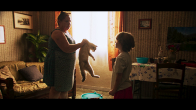 GIOCHI (PLAYTIME) part of the Locarno Shorts Week