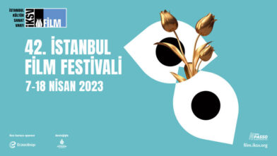 MAN AND DOG and THE YELLOW CEILING at the Istanbul International Film Festival