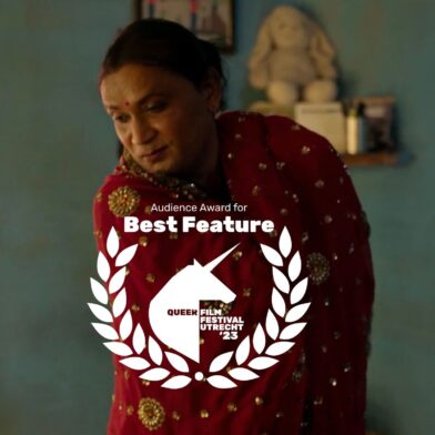 Audience Award for the Best Feature Film in Utrecht for A PLACE OF OUR OWN