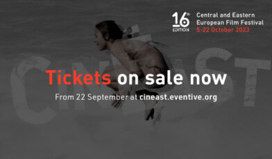 THINGS UNSAID, selection at the CinEast Festival in Luxemburg