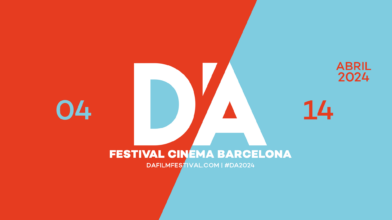 ELDA AND THE MONSTERS and THE ISLAND at the D'A Film Festival in Barcelona