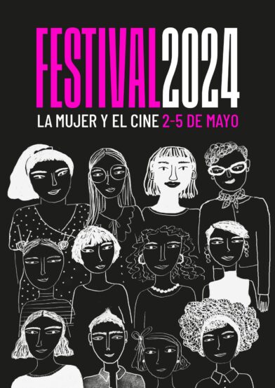 THE YELLOW CEILING, part of the Buenos Aires La Mujer y el Cine